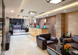 Skylark Hotel & Spa Ha Noi 3
