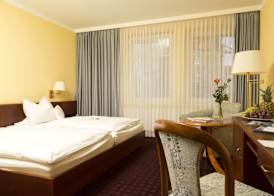 Ringhotel Residenz Wittmund 5