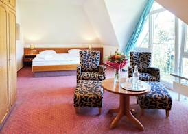Waldhotel Bärenstein 4