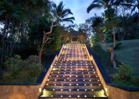 Hanging Gardens of Bali 2