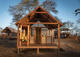 Buffelshoek Tented Camp 5