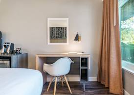 UpValley Inn & Hot Springs, an Ascend Collection Hotel 5