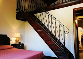 Hotel Il Vecchio Mulino 4