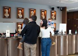 Ki Space Hotel & Spa - near Disneyland Paris 4