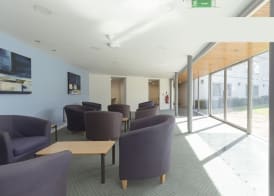 Friendship House (Southwark) 3