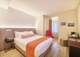 Hotel Moon & Sun Braga 5