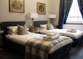The Blue Boar - Maldon 4