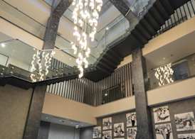 Best Western Plus Trabzon 5