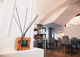 Carlo Felice Boutique Hotel 5