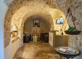 Masseria Montepaolo 2