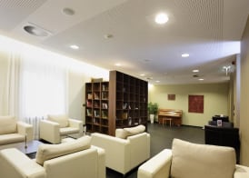 Hotel-Résidence Am Klouschter 4