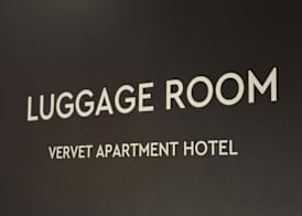 TotalApartments Vervet Apartment Hotel 2