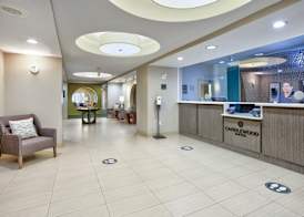 Candlewood Suites DFW SOUTH by IHG 3