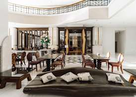 The Heritage Pattaya Beachfront Resort 4