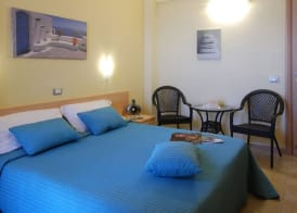 Hotel Caggiari 2