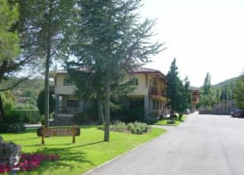 Hotel Rural Spa & Wellness Hacienda Los Robles 5