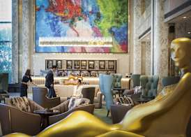 InterContinental Hotels RESIDENCE JAKARTA PONDOK INDAH by IHG 3