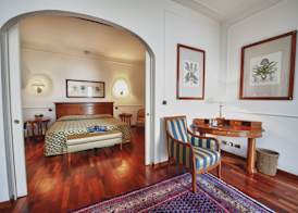Relais Casali della Cisterna 3