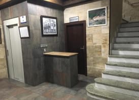 Hostal Restaurante Cuatro Caminos 2