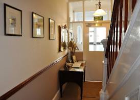 Chandos Premier Hotel Folkestone - Channel Tunnel 2