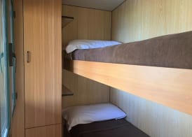 Village Camping Santa Fortunata - Campogaio 3