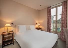 Hostellerie de l'Écu de Bretagne 5
