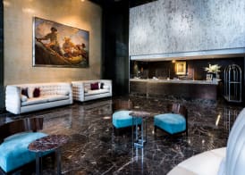 Alvear Art Hotel 5