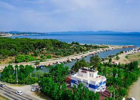 Deniz Kızı Green Garden 2