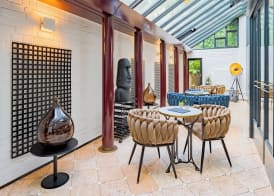 Domicil Hotel Bonn 5