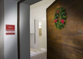 Navona Open Space Apartments 2