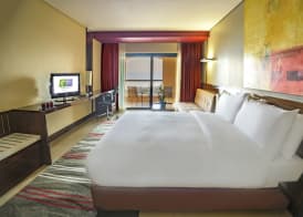 Holiday Inn Resort DEAD SEA by IHG 4
