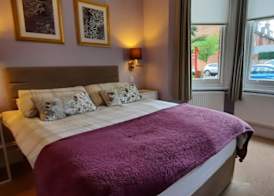 Colebrook Guest House 3