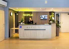 Noclegi Hit Rooms & Apartments 3