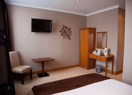 The City Hotel 4