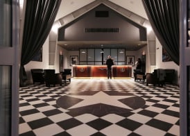 Titanic Hotel Belfast 2