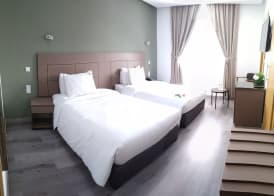 Hotel Mamora Kénitra 5