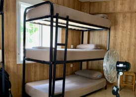 La Perla de Lujo - Hostel 5