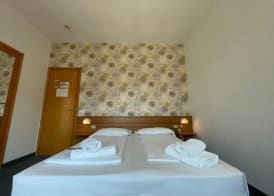 Hotel Al Castello 3