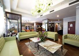 Hotel Vienna 4
