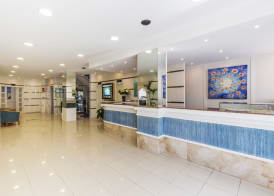Hotel Don Miguel Playa 3