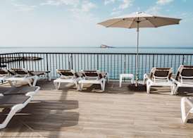 Hotel Marconi 3