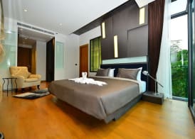 Bukit Pool Villas - SHA Extra Plus 5