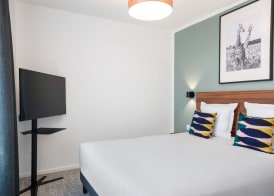 Aparthotel Adagio Access Lille Villeneuve-d'Ascq 4