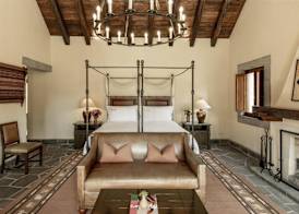 Las Casitas, A Belmond Hotel, Colca Canyon 4