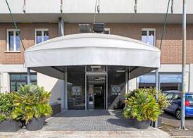 Tiby Hotel 2