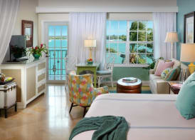 Ocean Key Resort & Spa, a Noble House Resort 5