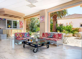 Louladakis Apartments 5