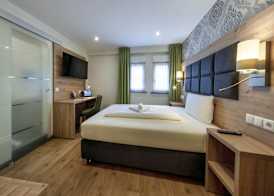 AKZENT Hotel Roter Ochse Rhens bei Koblenz 5