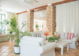 Loule Jardim Hotel 4