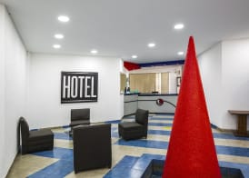 Capital O Hotel Casa Blanca, Morelia 5
